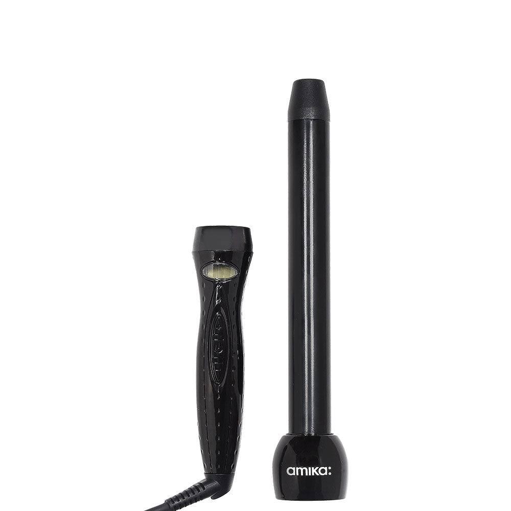 Amika Curl Addiction אמיקה מסלסל 25 מ"מ-GLAM42