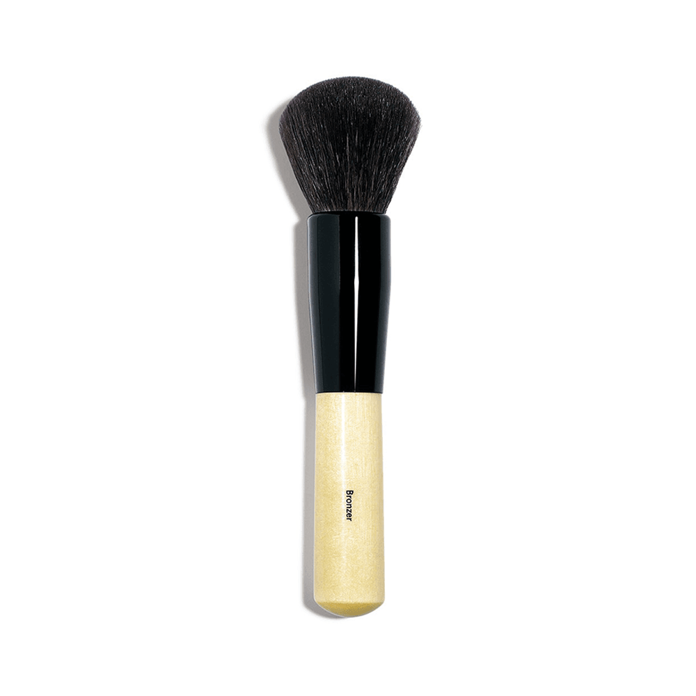 Bobbi Brown Bronzer Brush בובי בראון מברשת רחבה להנחת ברונזר-GLAM42