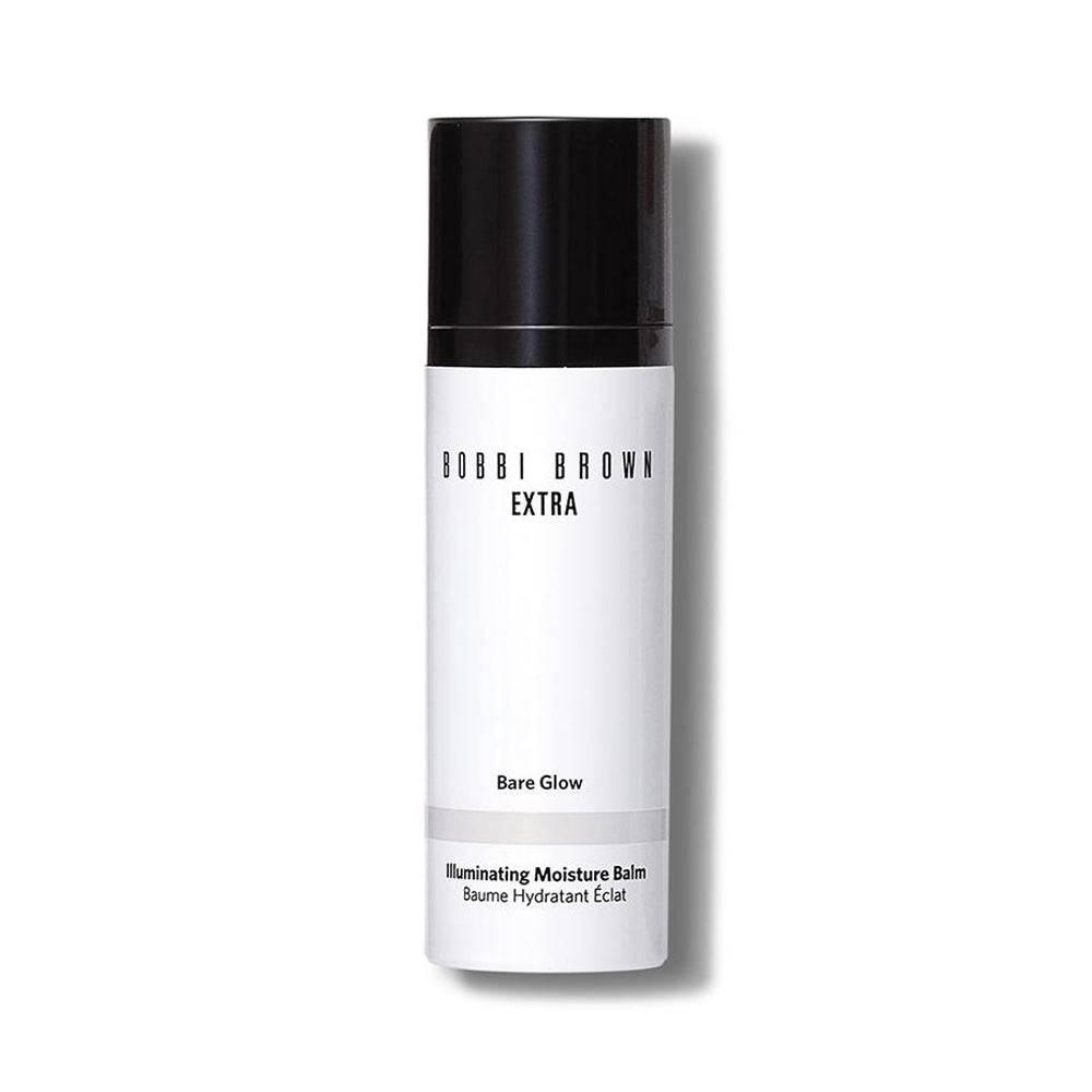 Bobbi Brown Extra Illuminating Moisture Balm בובי בראון קרם למראה זוהר ומואר-GLAM42
