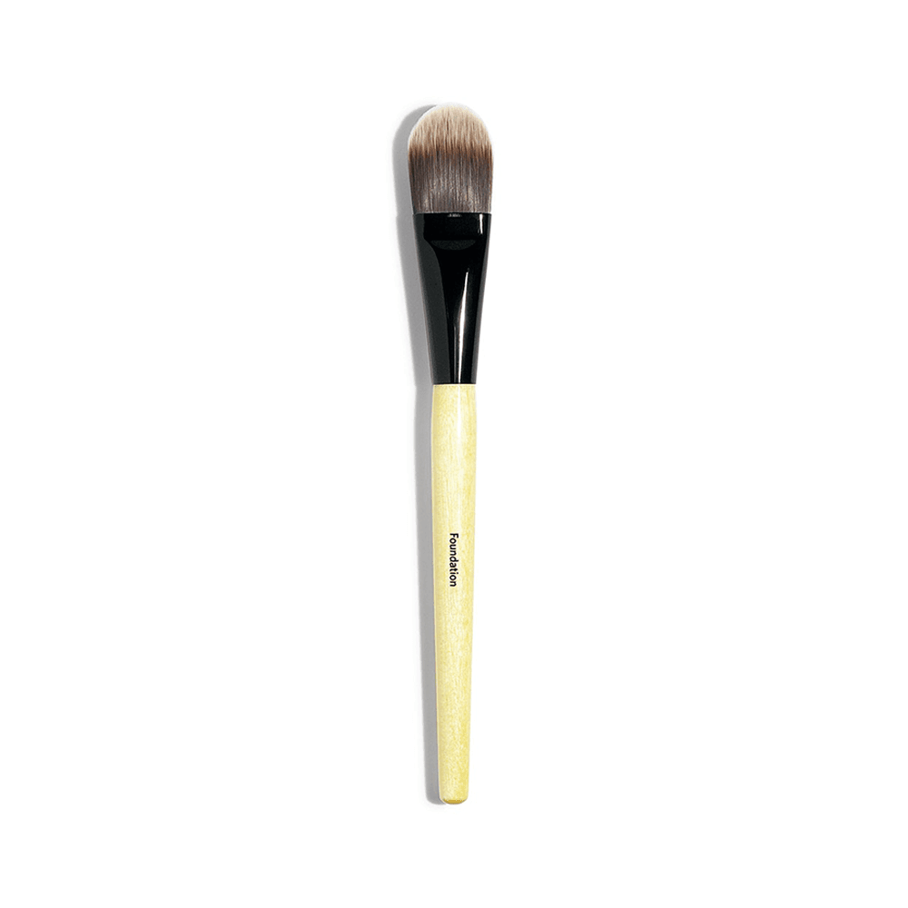 Bobbi Brown Foundation Brush בובי בראון מברשת להנחת מייק-אפ-GLAM42