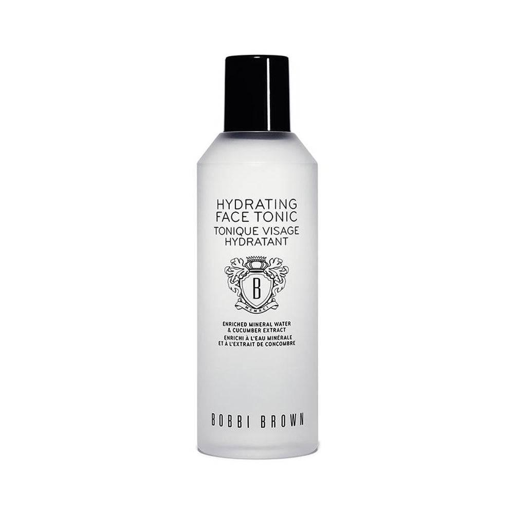Bobbi Brown Hydrating Face Tonic בובי בראון מי פנים עשירים בלחות-GLAM42