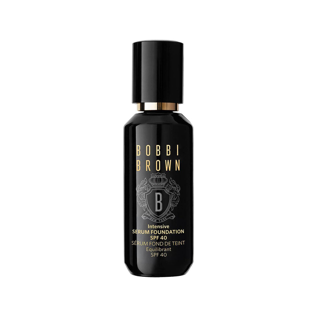 Bobbi Brown Intensive Serum Foundation Spf 40 בובי בראון מייק אפ סרום לטיפוח העור-GLAM42