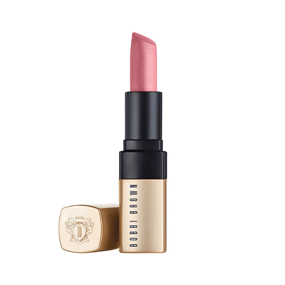 Bobbi Brown Luxe Matte Lip Color בובי בראון שפתון מאט בגימור קליל-GLAM42