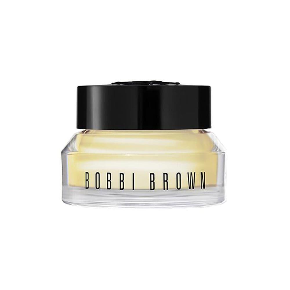 Bobbi Brown Vitamin Enriched Eye Base בובי בראון קרם לחות לעיניים מועשר בויטימינים-GLAM42