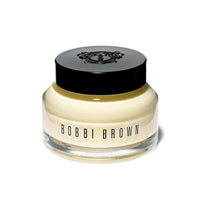 Bobbi Brown Vitamin Enriched Face Base 50ml בובי בראון קרם לחות מועשר בויטמינים-GLAM42