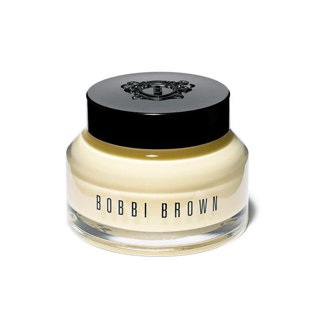 Bobbi Brown Vitamin Enriched Face Base 50ml בובי בראון קרם לחות מועשר בויטמינים-GLAM42