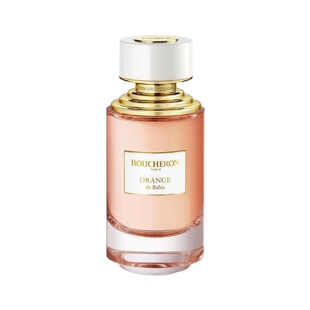 Boucheron Orange De Bahia Edp 125Ml בושם בושרון יוניסקס-GLAM42