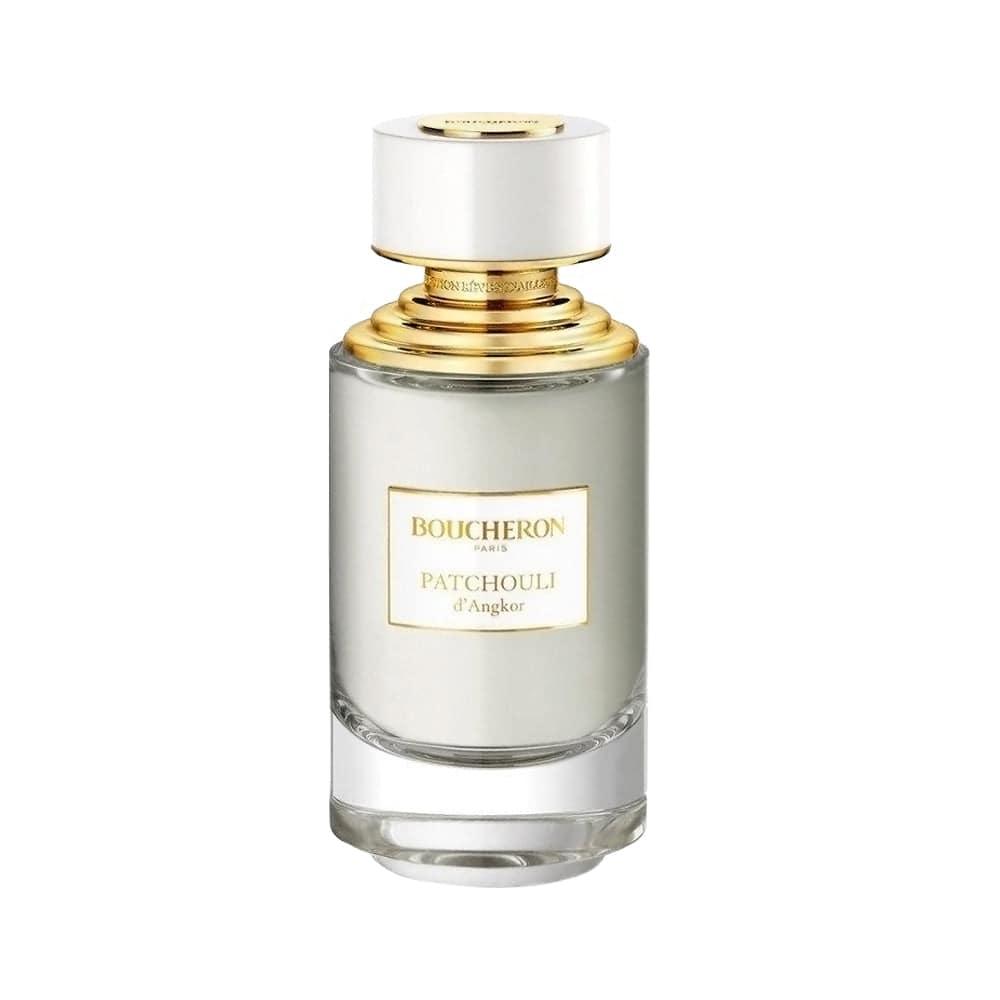 Boucheron Patchouli D'Angkor Edp 125Ml בושם בושרון יוניסקס-GLAM42