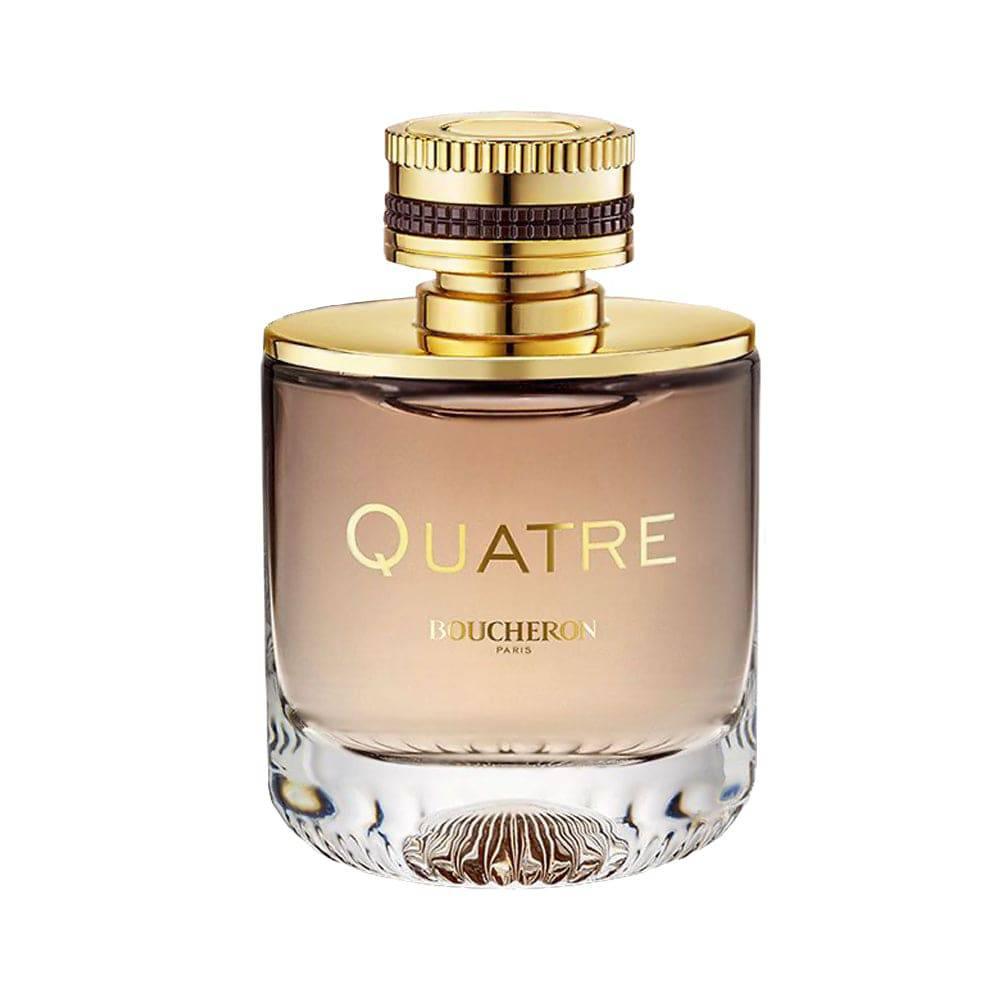 Boucheron Quatre Absolu De Nuit Edp 100Ml בושם בושרון לאישה-GLAM42