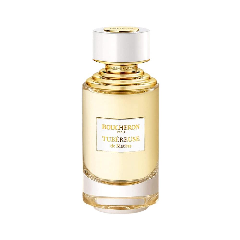 Boucheron Tubereuse De Madras Edp 125Ml בושם בושרון יוניסקס-GLAM42