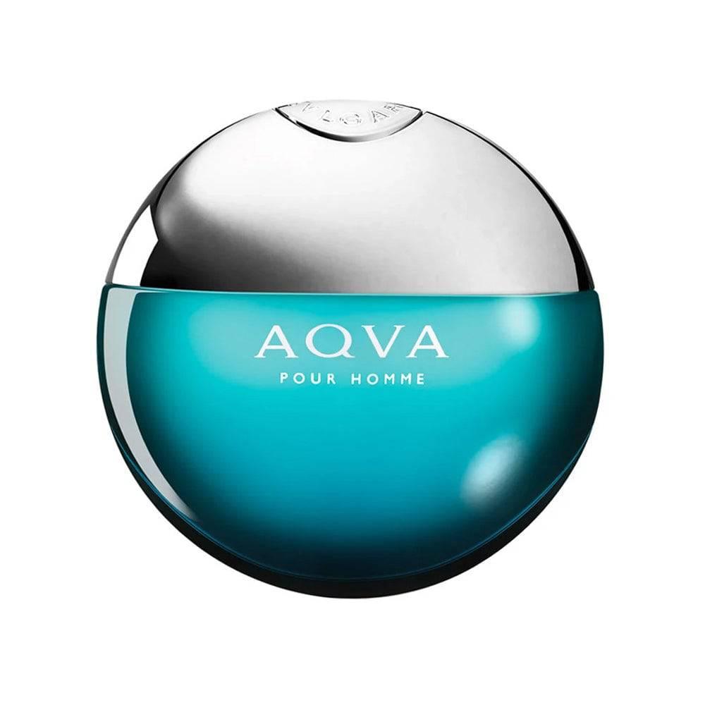 Bvlgari Aqva Pour Homme Edt 100Ml בושם בולגרי לגבר-GLAM42