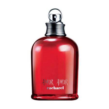 Cacharel Amor Amor Edt 100ml בושם קשארל לאישה-GLAM42