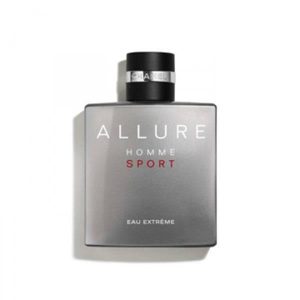 Chanel Allure Sport Extreme Edp 100Ml בושם שאנל לגבר-GLAM42