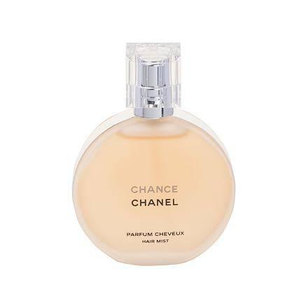 Chanel Chance Hair Mist 35Ml תרסיס מבושם לשיער שאנל לאישה-GLAM42