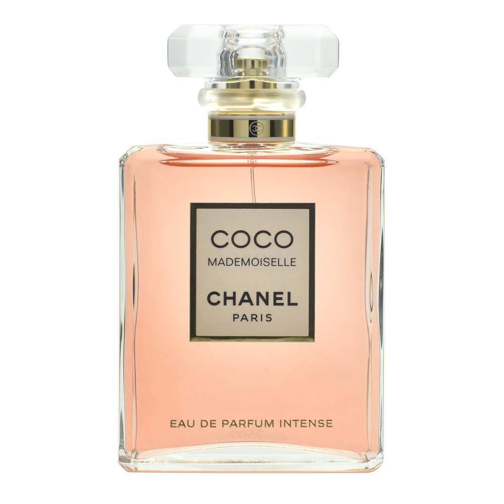 Chanel Mademoiselle Intense Edp 100Ml בושם שאנל לאישה-GLAM42