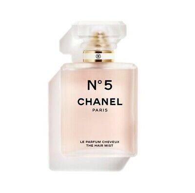 Chanel No.5 Hair Mist 35Ml תרסיס מבושם לשיער שאנל לאישה-GLAM42