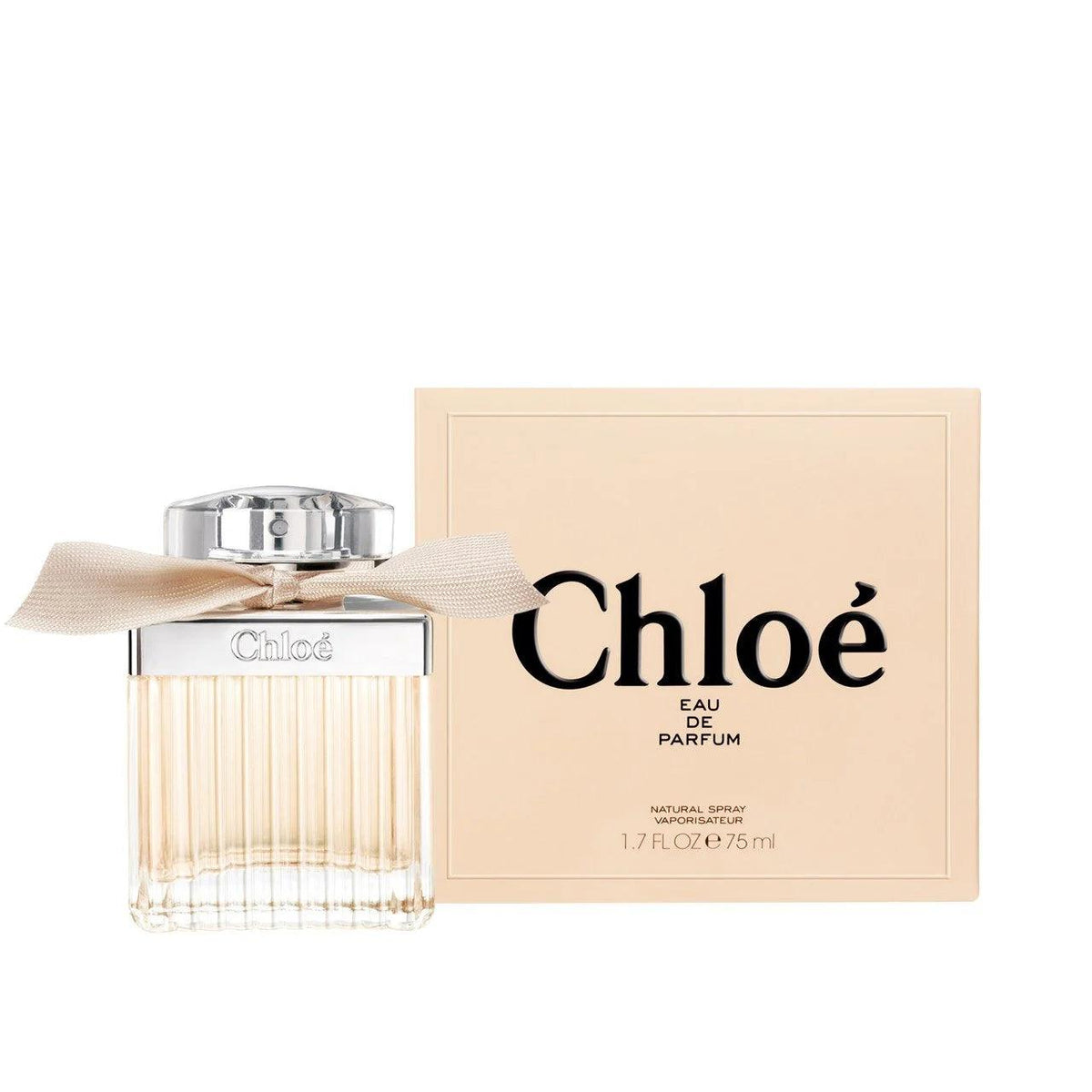 Chloe Chloe Edp 75Ml בושם קלואה לאישה-GLAM42