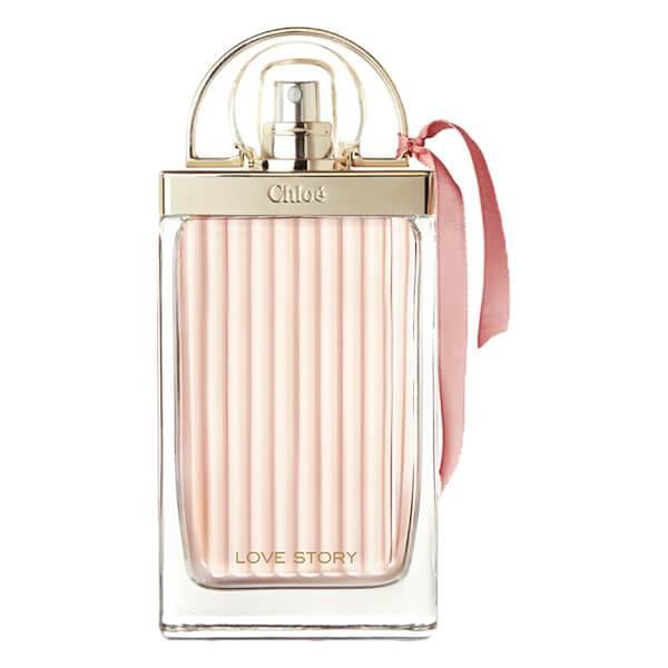 Chloe Love Story Eau Sensuelle Edp 75Ml בושם קלואה לאישה-GLAM42