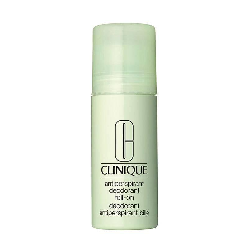 Clinique Anti Deo Roll On קליניק דאודורנט נטול בישום-GLAM42