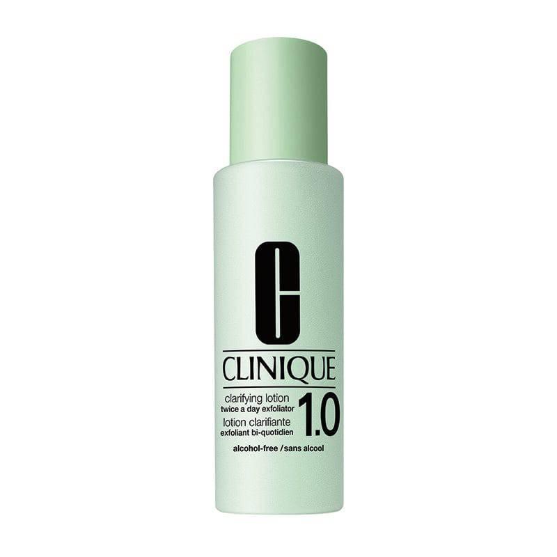 Clinique Clarifying Lotion קליניק מי הסרה המתאימים לכל סוגי העור 1.0 נטול אלכוהול-GLAM42
