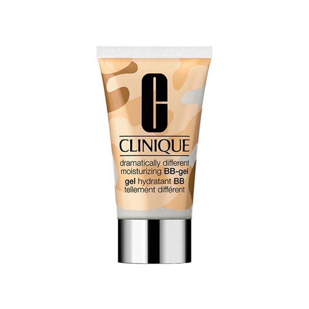 Clinique Dramatically Different Moisturising Bb-Gel קליניק ג'ל לחות בעל גוון עדין-GLAM42