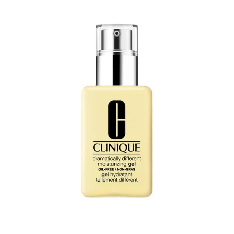 Clinique Dramatically Different Moisturizing Gel קליניק ג'ל לחות נטול שומן-GLAM42