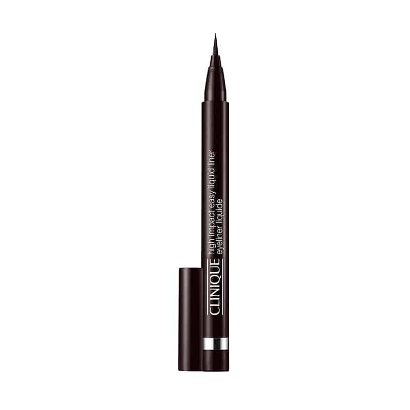 Clinique High Impact™ Easy Liquid Liner קליניק איילינר נוזלי-GLAM42
