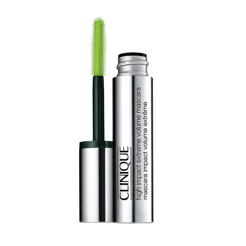 Clinique High Impact Extreme Mascara קליניק מסקרה המעניקה נפח דרמטי-GLAM42