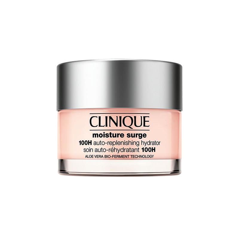 Clinique Moisture Surge 100H Auto-Replenishing Hydrator קליניק ג'ל המעניק לחות למשך 100 שעות-GLAM42