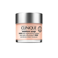 Clinique Moisture Surge 100H Auto-Replenishing Hydrator קליניק ג'ל המעניק לחות למשך 100 שעות-GLAM42
