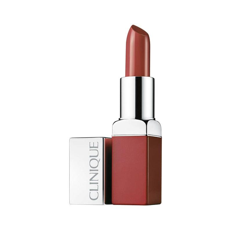 Clinique Pop Lip Color קליניק שפתון עשיר בעל פריימר מובנה-GLAM42
