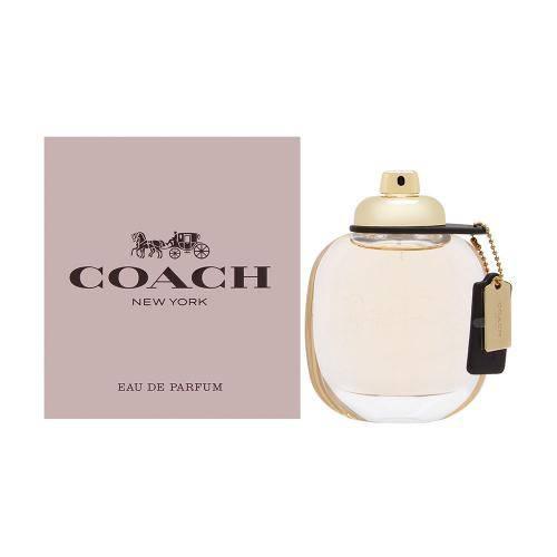 Coach New York Edp 90Ml בושם קואץ לאישה-GLAM42