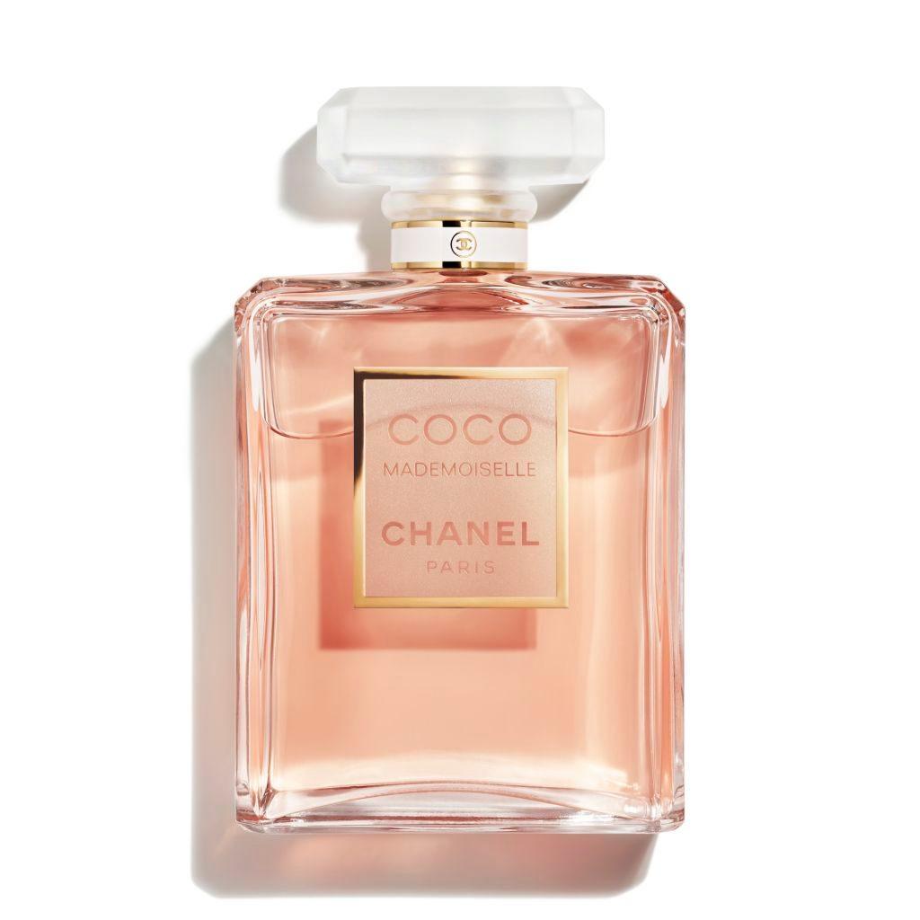 Chanel Coco Mademoiselle EDP 200ML שאנל מדמואזל בושם לאישה-GLAM42