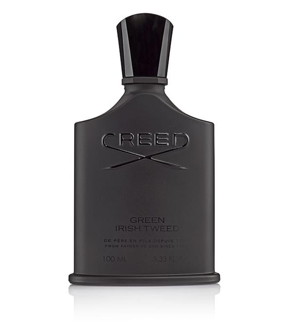 Creed Green Irish Tweed Edp 100Ml בושם קריד לגבר גרין אייריש-GLAM42