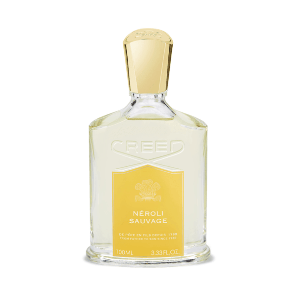Creed Neroli Sauvage Edp 100Ml בושם קריד יוניסקס-GLAM42