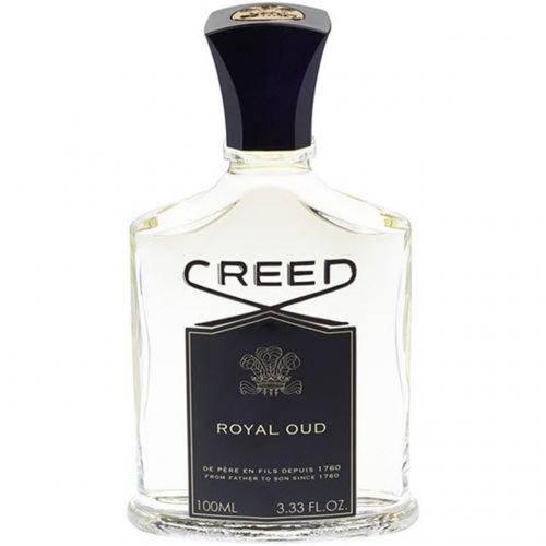 Creed Royal Oud Edp 100Ml בושם קריד יוניסקס-GLAM42