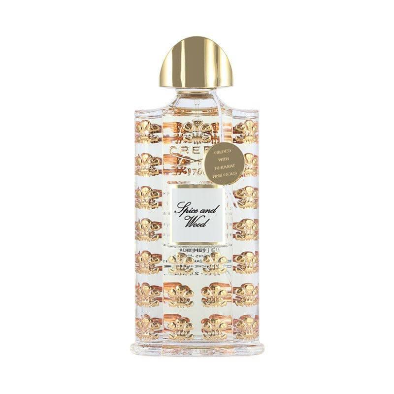 Creed Spice And Wood Edp 75Ml בושם קריד יוניסקס-GLAM42