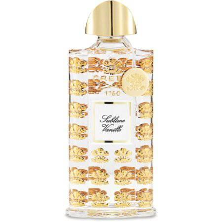 Creed Sublime Vanille Edp 75Ml בושם קריד סאבליים וניל יוניסקס-GLAM42