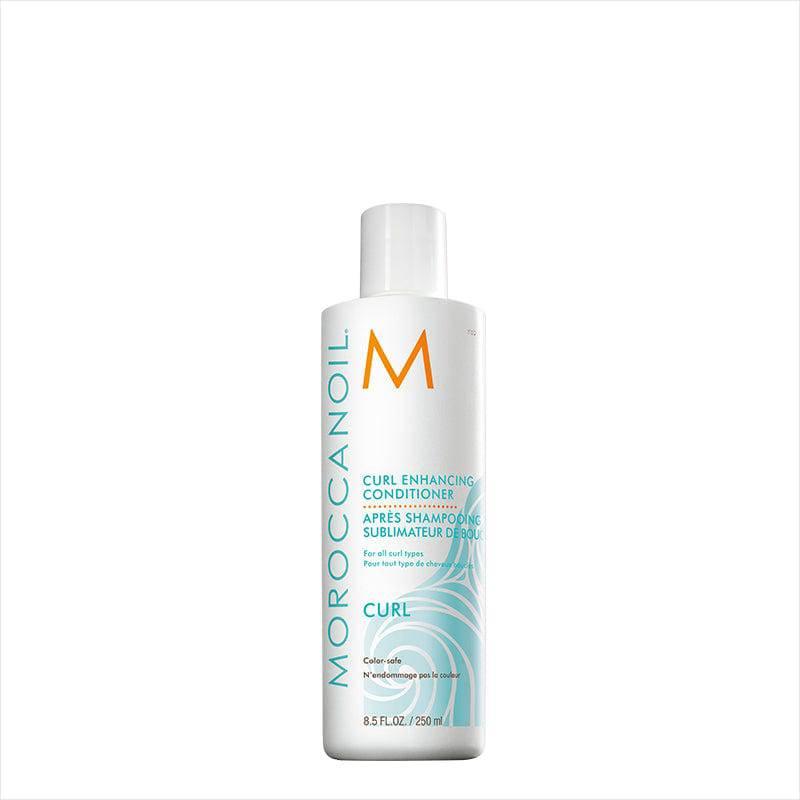 Moroccanoil Curl Enhancing Conditioner מרכך לשיער מתולתל-GLAM42