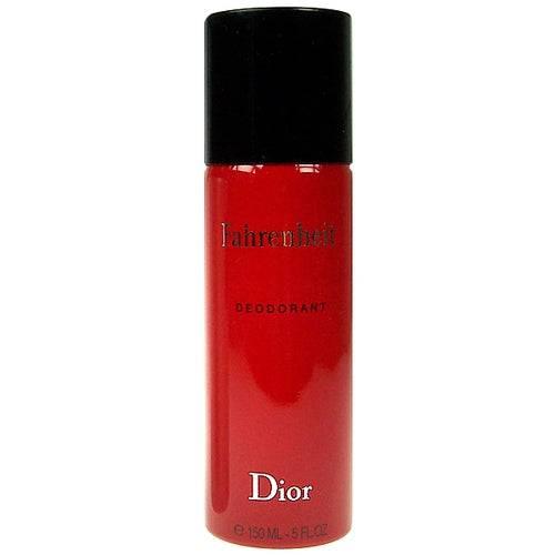 Dior Fahrenheit Deo Spray 150ml דאודורנט דיור פרנייט לגבר-GLAM42