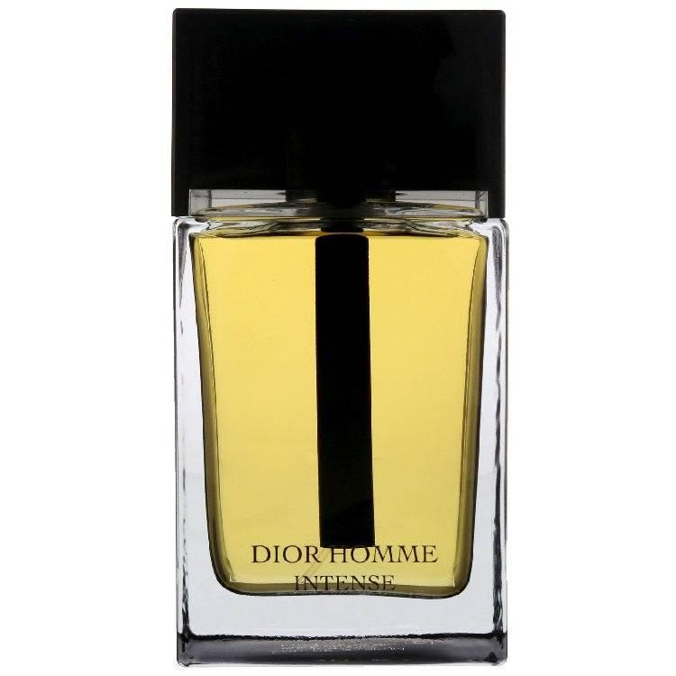 Dior Homme Intense Edp 100Ml בושם דיור לגבר-GLAM42