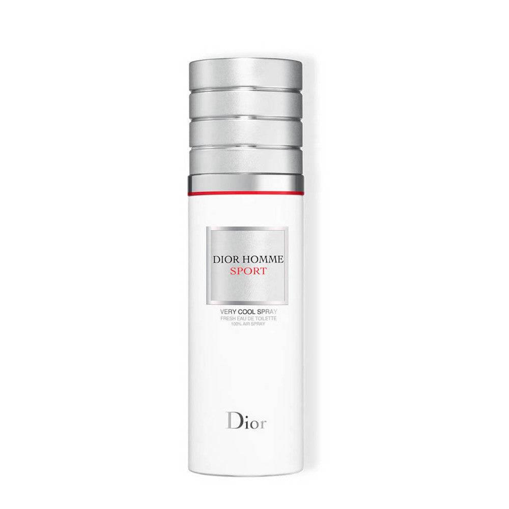 Dior Homme Sport Cool Spray Edt 100Ml בושם דיור לגבר-GLAM42