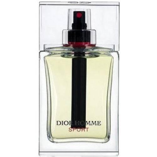 Dior Homme Sport Edt 125Ml בושם דיור לגבר-GLAM42