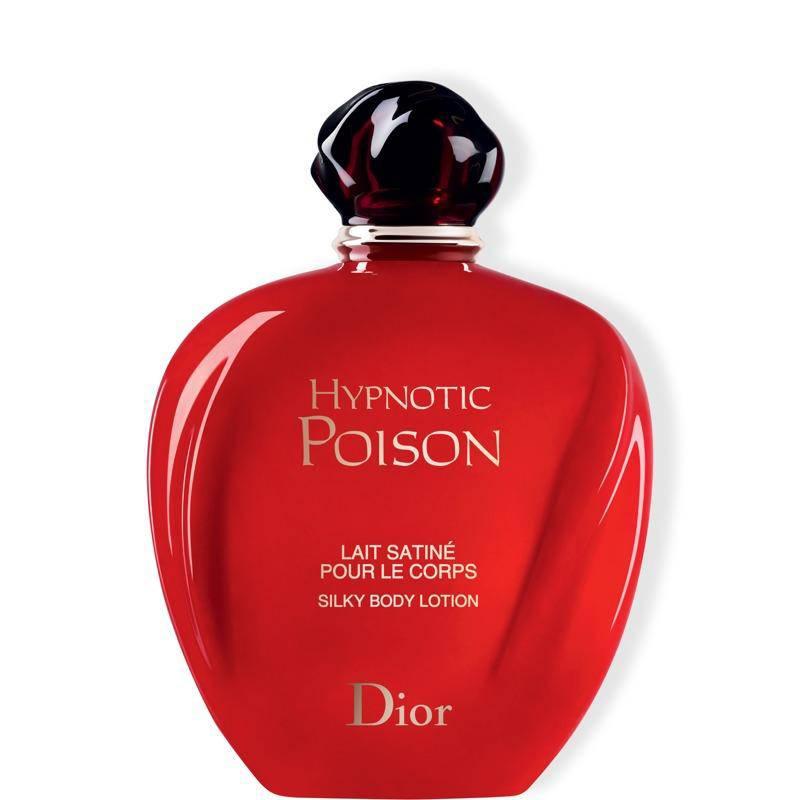 Dior Hypnotic Body Lotion 200Ml קרם גוף דיור לאישה-GLAM42