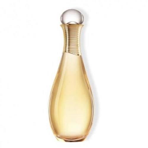 Dior J'Adore Body And Hair Oil 150Ml שמן גוף ושיער דיור לאישה-GLAM42