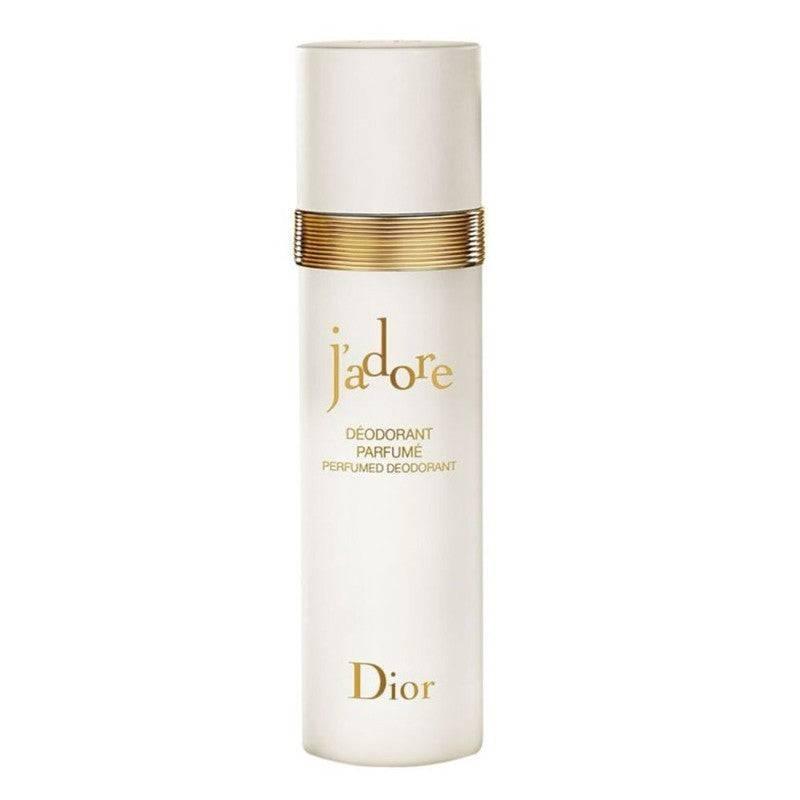 Dior J'Adore Deo Spray 100Ml דאודורנט דיור ז'אדור לאישה-GLAM42