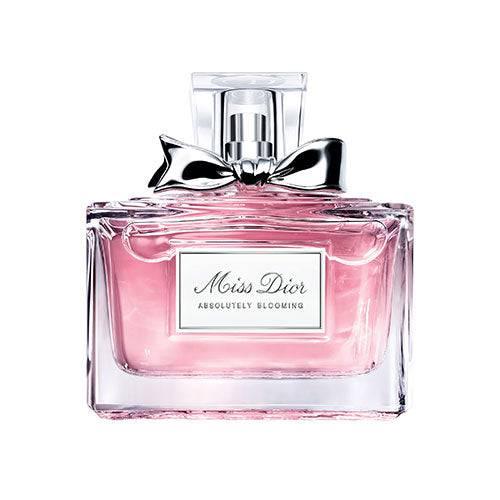 Dior Miss Dior Absolutely Edp 50Ml בושם דיור לאישה-GLAM42