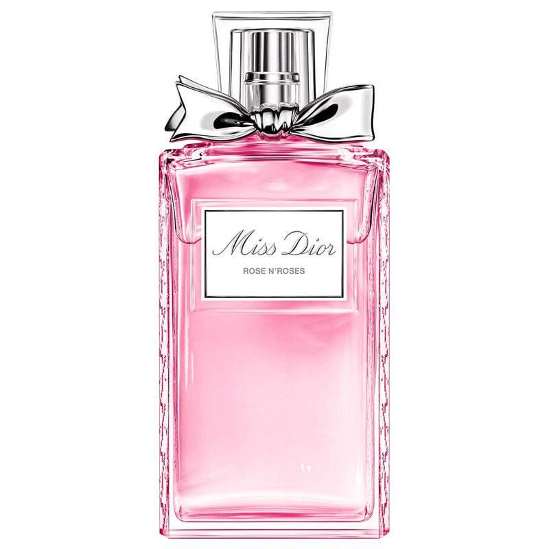Dior Miss Dior Rose Edt 100Ml בושם דיור לאישה-GLAM42