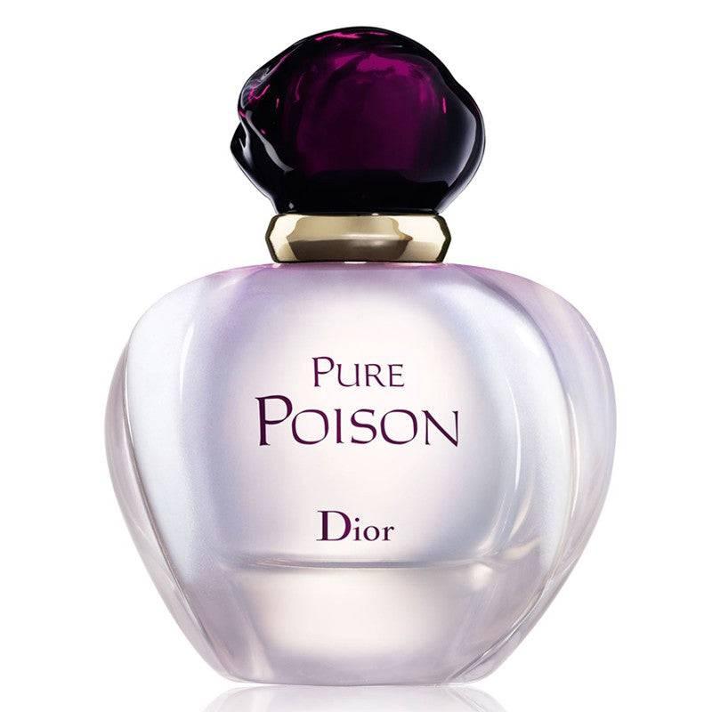 Dior Pure Poison Edp 100Ml בושם דיור לאישה-GLAM42