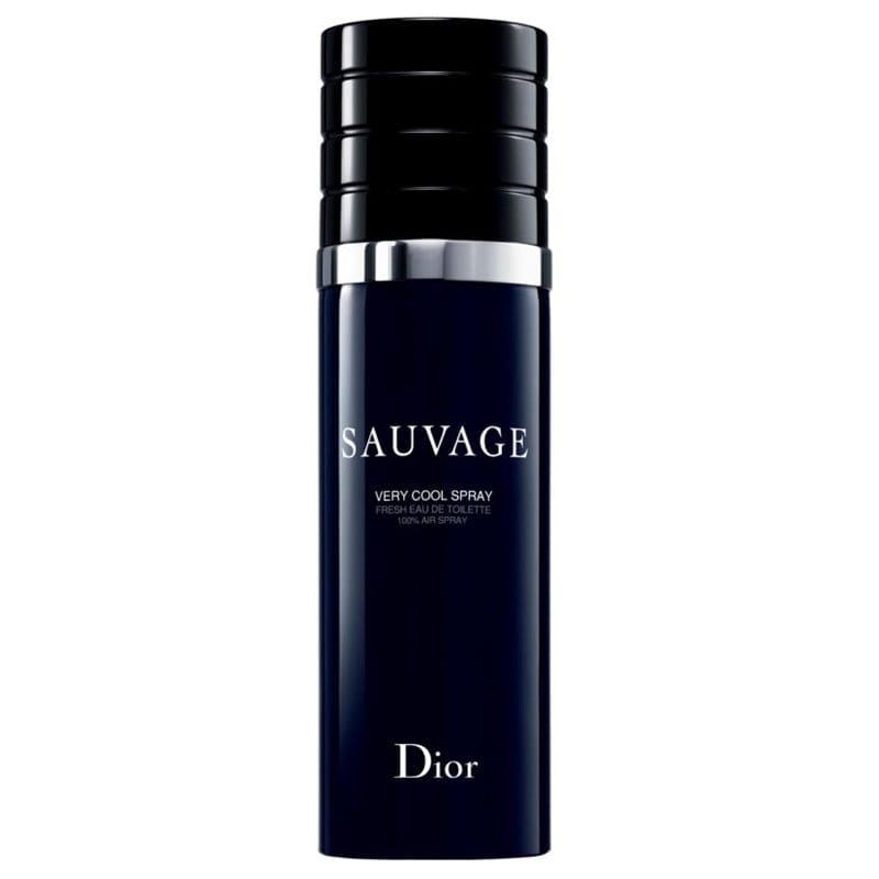 Dior Sauvage Cool Spray Edt 100Ml בושם דיור לגבר-GLAM42